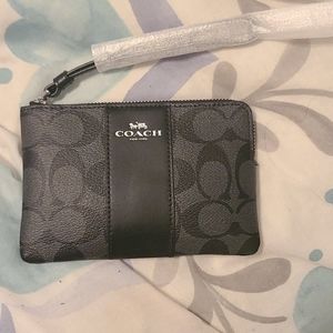 Brand New Coach Wristlet